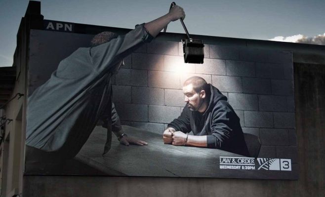 Ночь пожирателей рекламы