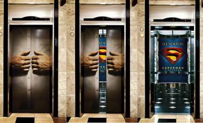 Ночь пожирателей рекламы