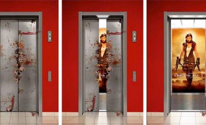 Ночь пожирателей рекламы