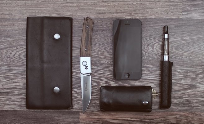 Выставка ножей Knives