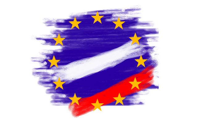 Выгоден ли России миграционный кризис в Европе? Мнение чешских политиков