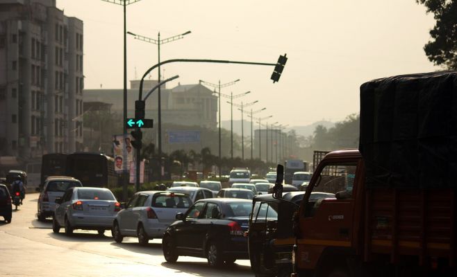Подробности произошедшей в центре Праги аварии на трубопроводе