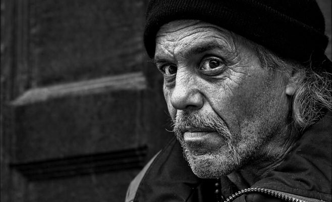 Выставка «Улица – это не мой выбор»