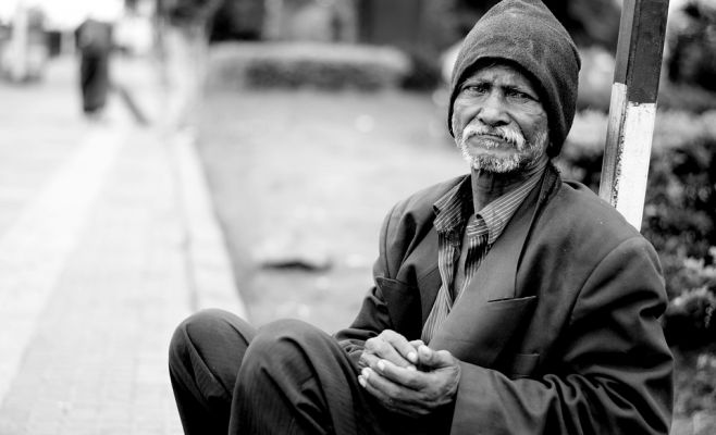 Выставка «Улица – это не мой выбор»