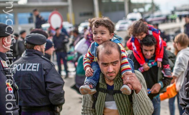 В этом году убежище в Чехии попросили почти 1,3 тыс. человек