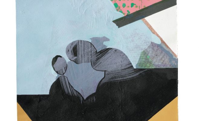 Выставка Яна Мерты