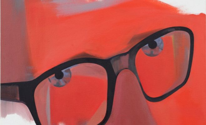 Выставка Яна Мерты