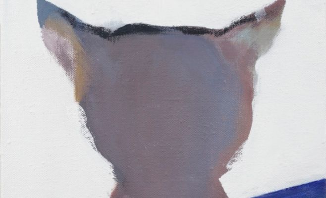 Выставка Яна Мерты