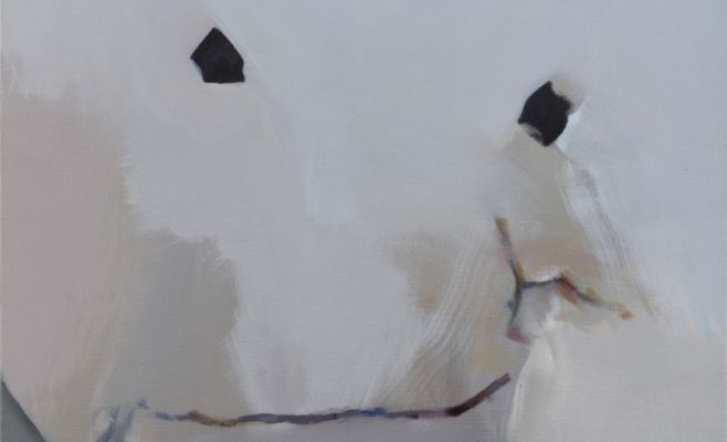 Выставка Яна Мерты