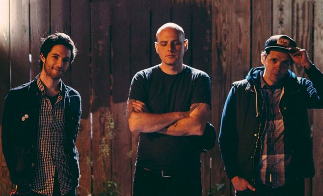 Концерт Beach Slang