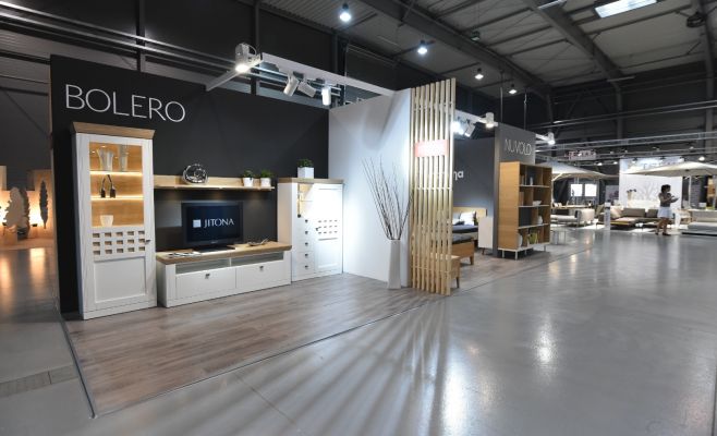 Выставка дизайна Design Shaker 2019