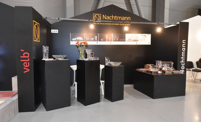 Выставка дизайна Design Shaker 2019