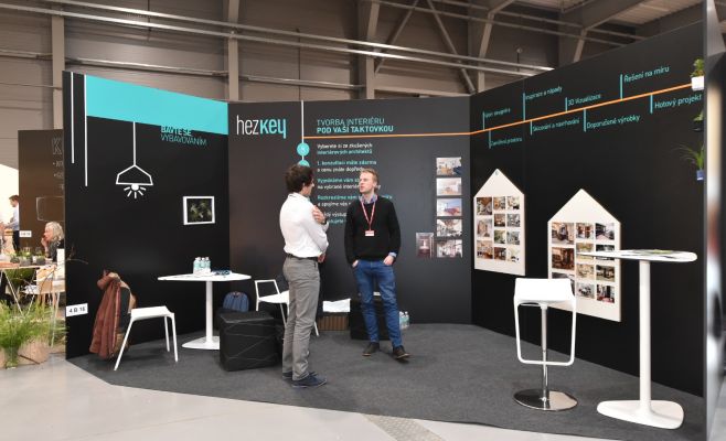 Выставка дизайна Design Shaker 2019