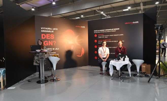 Выставка дизайна Design Shaker 2019