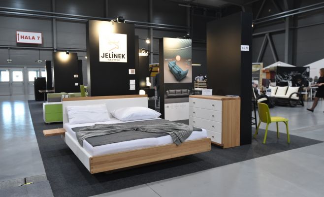 Выставка дизайна Design Shaker 2019