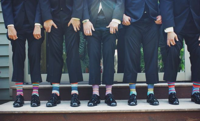 Выставка «Свадебный цирк»