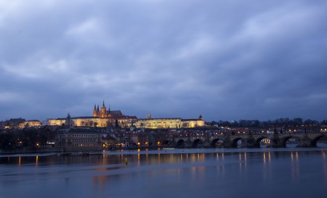 7 изменений, которые произойдут в Чехии в декабря