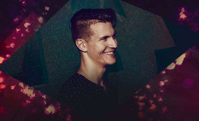 Matoma в Праге