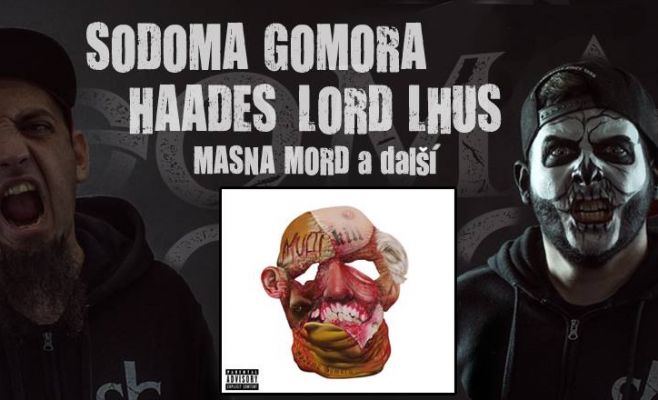 Fuc*ing Christmas in Storm