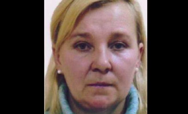 Разыскивается украинка, зараженная туберкулезом