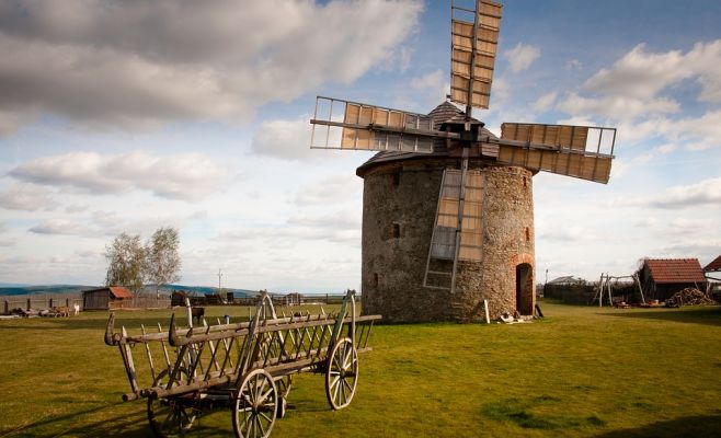 Представлен рейтинг лучших регионов Чехии для жизни