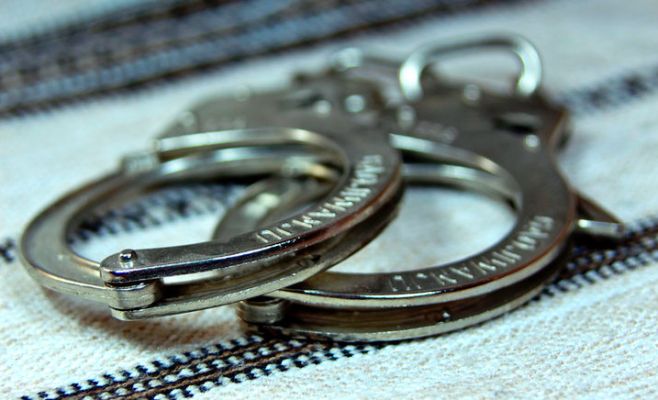 В Чехии задержана международная преступная группировка, состоящая преимущественно из украинцев