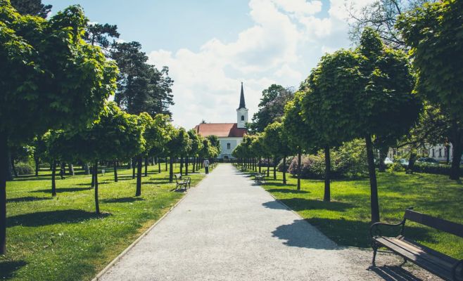 Национальные парки Чехии станут доступнее