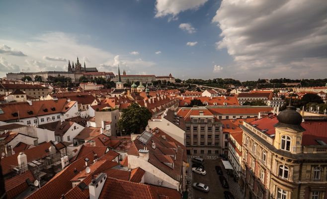 Иностранец предупреждает! 5 вещей, которые вы обязаны знать о Чехии и чехах до посещения Праги