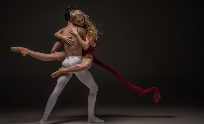 Конкурс по танцу на пилоне Pole&Me 2017