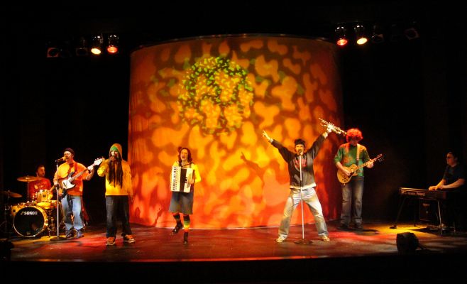 Фестиваль 13+