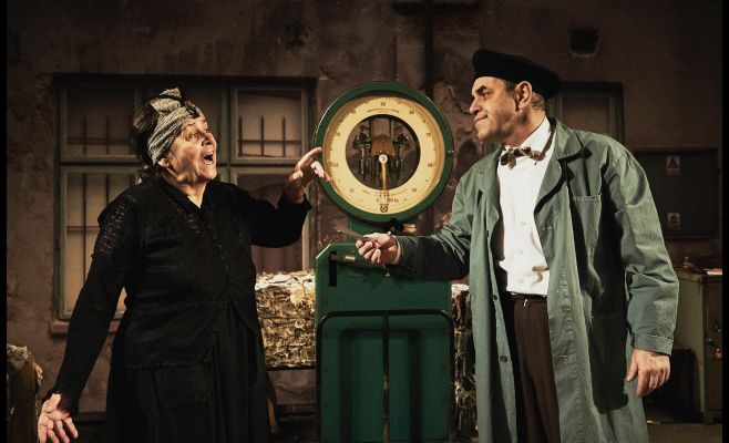 Фестиваль 13+