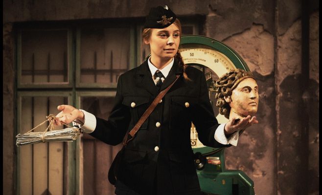 Фестиваль 13+