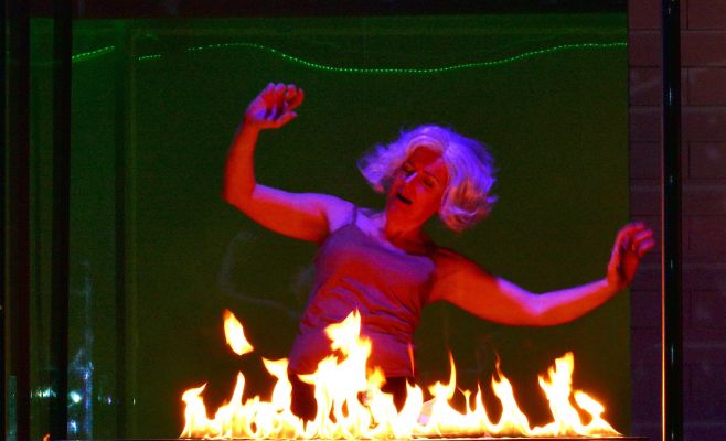 Фестиваль 13+