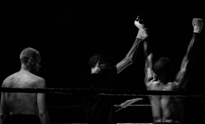 XFN - World Cup of MMA