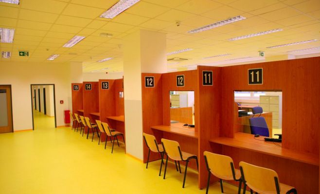 МВД ЧР предупреждает иностранцев о закрытии департаментов на рождественские каникулы