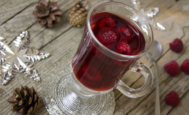 Чем полакомиться на рождественской ярмарке в Чехии?