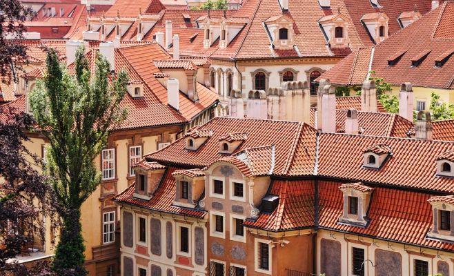 Иностранцам все сложнее арендовать квартиру в Праге