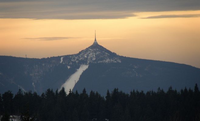 Пять мест в Чехии, на фоне которых обязательно стоит сфотографироваться