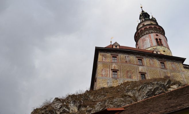 Пять мест в Чехии, на фоне которых обязательно стоит сфотографироваться