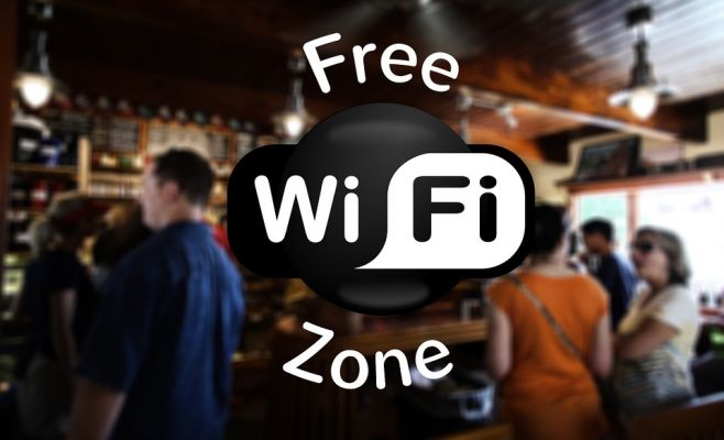 В европейских городах появится единый бесплатный Wi-Fi