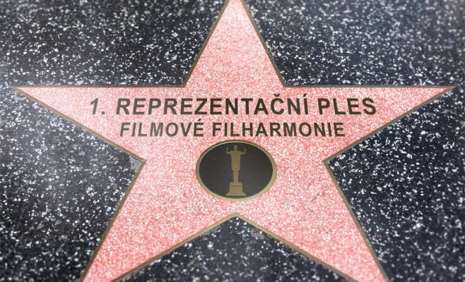 Гала-концерт Filmová Filharmonie