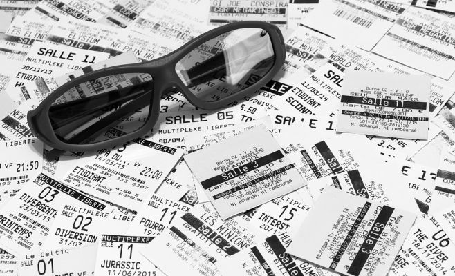 Детский кинофестиваль Malé oči 2017