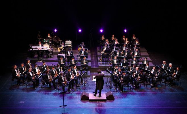 Немецкий реквием И. Брамса