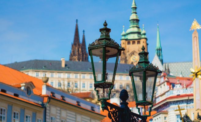 Выходные порадуют весенними температурами