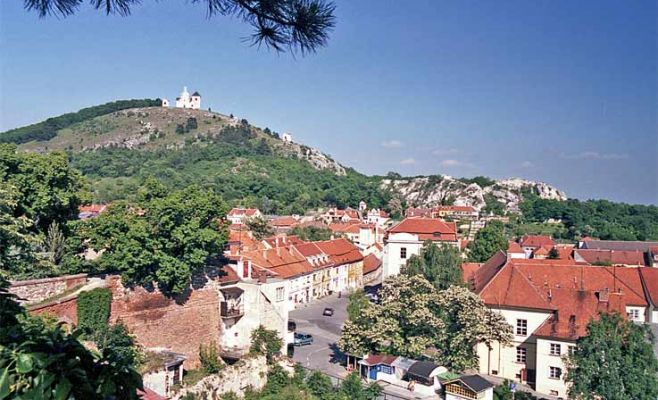 Места в Чехии, на фоне которых обязательно стоит сфотографироваться, часть 2