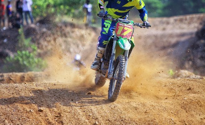 Чемпионат мира по спидвею Speedway Grand Prix 2017