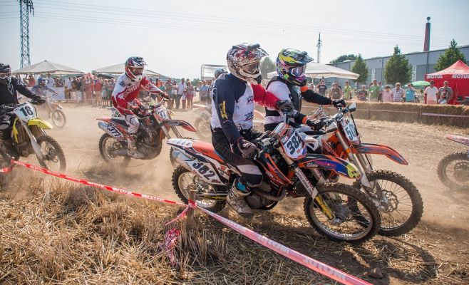 Чемпионат мира по спидвею Speedway Grand Prix 2017