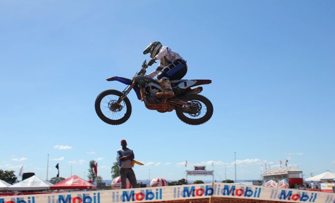 Чемпионат мира по спидвею Speedway Grand Prix 2017