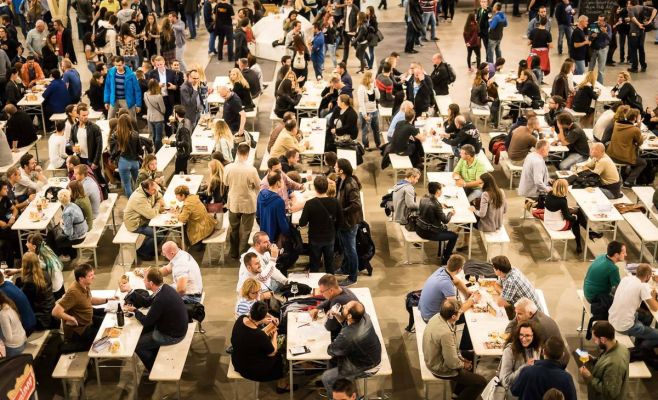 Фестиваль Salón Piva Praha 2018