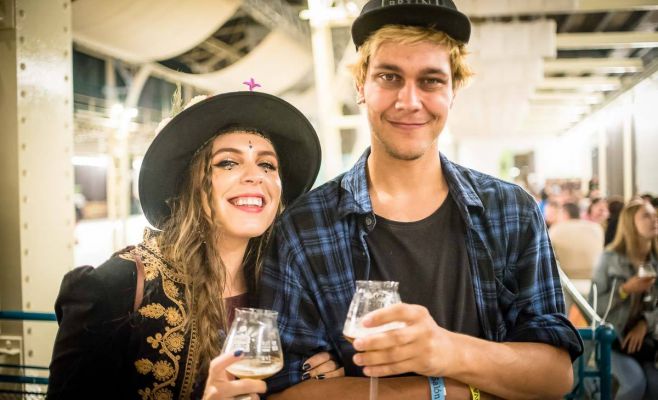 Фестиваль Salón Piva Praha 2018